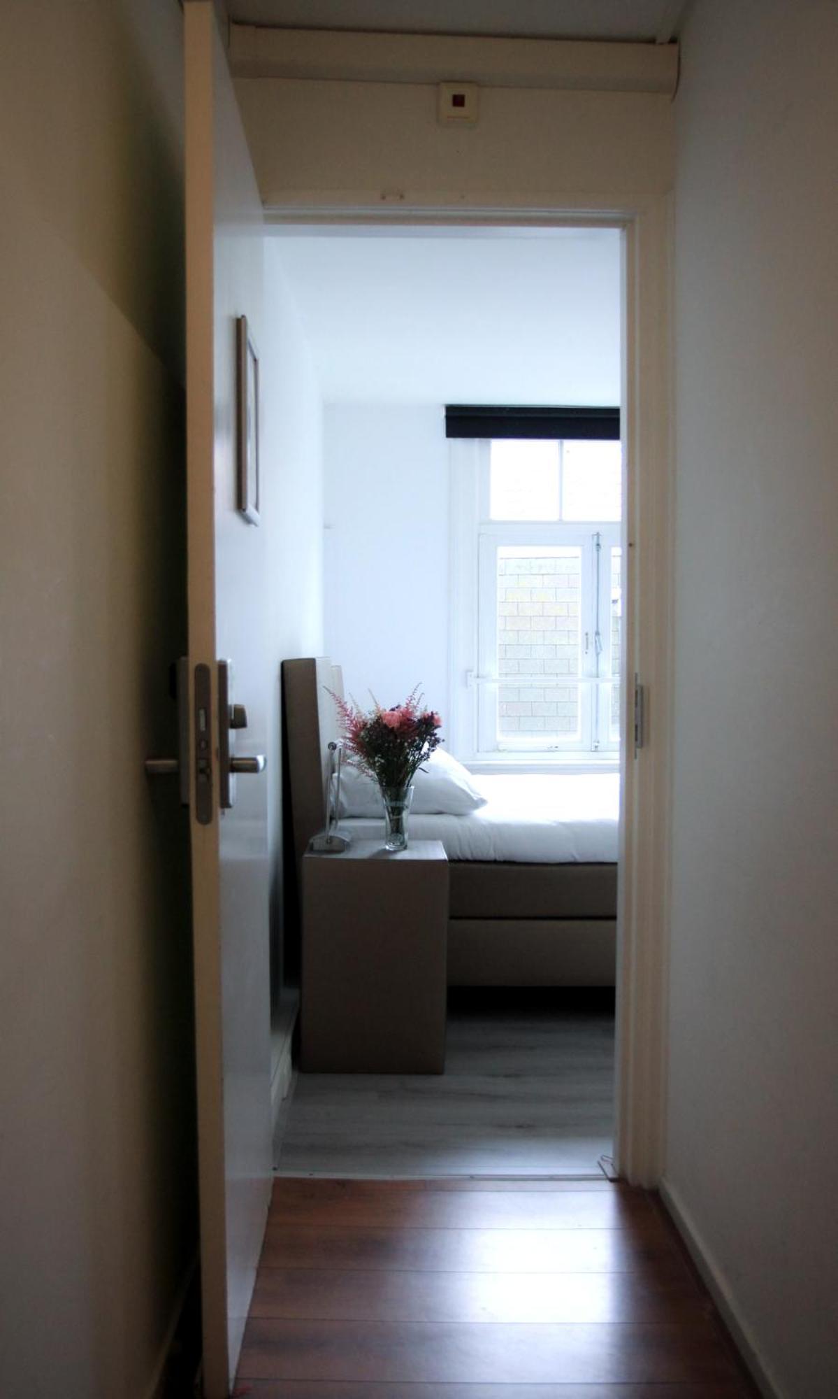Hotel 55 - City Centre Amsterdam Exterior photo